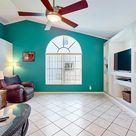 Cape Coral Carnival Villa